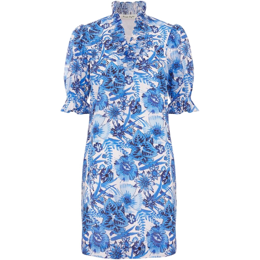 Phase Eight Azelia Cotton Dress